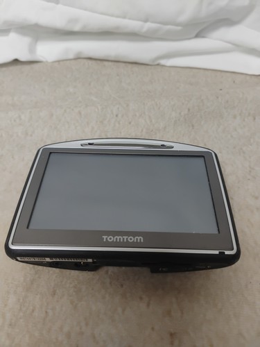 Tomtom 720 portable gps - portable,