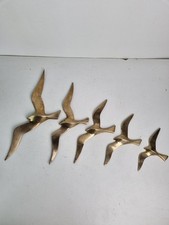 Mouettes, Hirondelles