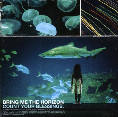 Bring the horizon count - bring,