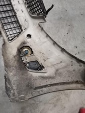 Pare choc avant FORD MONDEO 3 PHASE 1 1483885