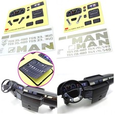 Pour Tamiya MAN TGX TGS RC