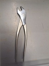 Pince De Batterie Stahlwille 