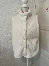 gilet sans manche bien chaud