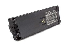 Batterie pour Motorola MT2000 JT1000 MTS2000 HT6000 MTS2010 MT2100 1200mAh 7,4V
