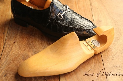 Mocassins george cleverley sur - mocassins,