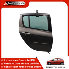 🇫🇷 PORTE ARRIERE DROIT