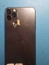 Apple iPhone 11 Pro Max -