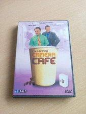 Dvd La Crème de Caméra