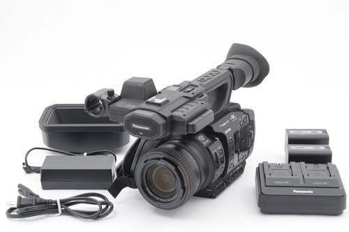 Caméra vidéo caméscope