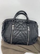 Zadig & Voltaire Big Quilted