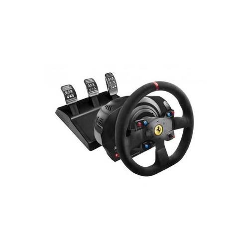 Volant thrustmaster t300 - volant,