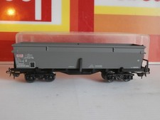 SNCF WAGON TOMBEREAU A BOGIES