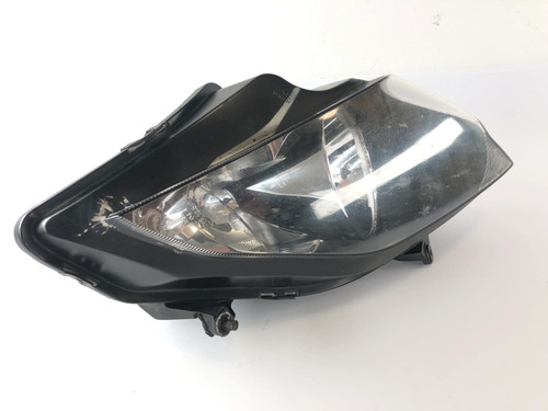 Honda vfr 800 rc46 2005 - honda,