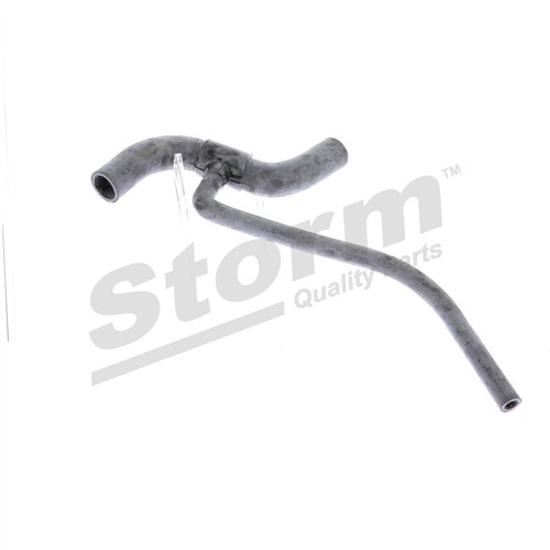 Durite radiateur superieur - de,