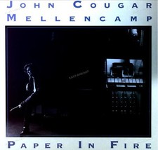 John Cougar Mellencamp -