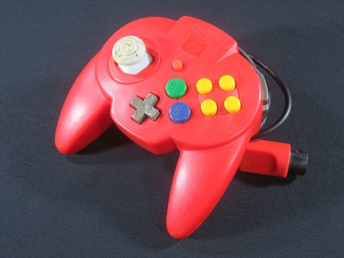 Hori pad mini manette - 64,