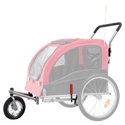 Nobby jogger kit conversion - jogger, de