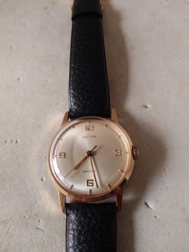 Ancienne montre homme - homme, de