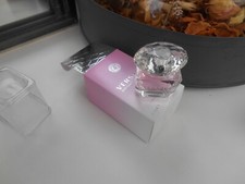 Miniature eau de toilette