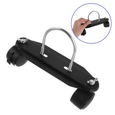  Lot de 2 roulettes pour