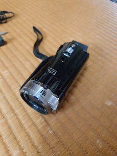 Caméra vidéo jvc - vidéo,