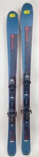Used $700 Salomon Distance 84