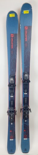 Used 700 salomon distance 84 - $700,
