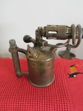 Grande lampe à souder Max