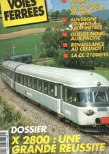 Revue voies ferrées n 114