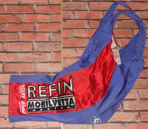 Refin giordana maillot - refin,