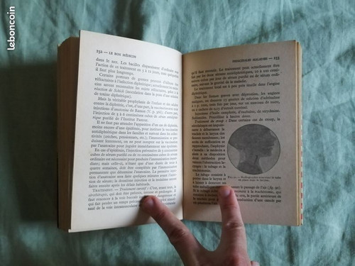 Livre bon médecin docteur - le,