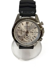 Montre Seiko homme Spirit 8T
