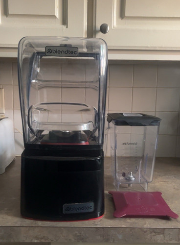 Blendtec professional 800 cqb1 - blendtec,