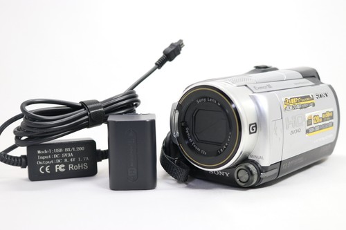 Mint sony handycam - sony,