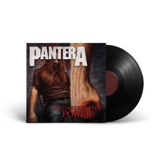 Pantera Vulgar Display of