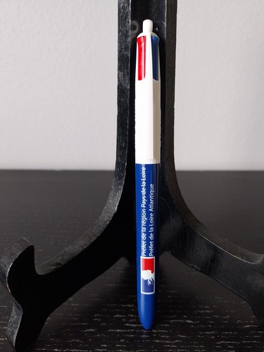 Stylo publicitaire bic - publicitaire, 4