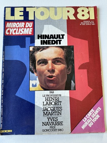 Magazine tour miroir du - tour,