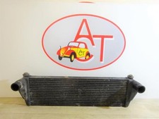 Echangeur air (Intercooler) BMW X5 E53 17517791231