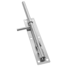  Par Bolt Verrou De Sol