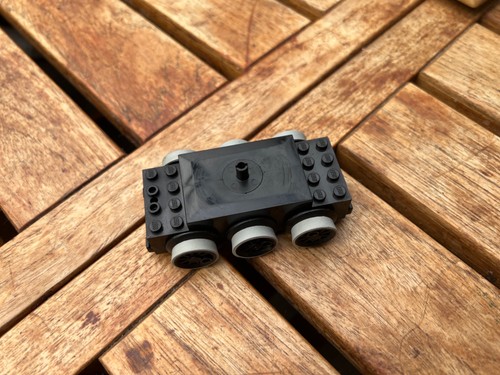 Set lego ref 7865 - -, moteur