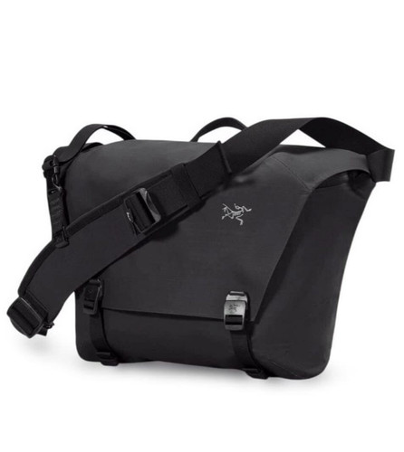 Sac messagerie arc teryx - sac,