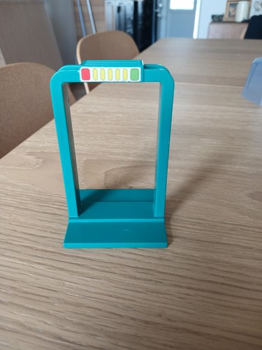 Portique passager aeroport - portique,