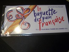 BLOC SOUVENIR  ELU + BEAU