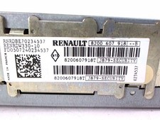 Autoradio RENAULT SCENIC 2 PHASE 2 8200607918