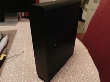 Modem Routeur Box SFR Plus NB6VAC - SFR NB6 VAC 