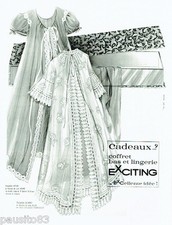 PUBLICITE ADVERTISING 115