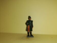 STARLUX empire (ref 8053) officier chasseur à cheval de la garde en redingote