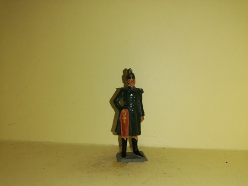 Starlux empire - (ref, 8053)