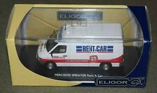 UTILITAIRE MERCEDES BENZ