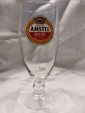 verre à bière AMSTEL